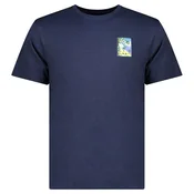 Geographical Norway Muška majica kratkih rukava Jimoncello Db Men 235-1, Teget
