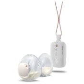 PHILIPS AVENT pumpica za dojenje Hands-Free Premium Plus SCF532/11