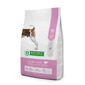 NATURES PROTECTION Hrana za pse Junior Lamb All Breed Dog, 2kg
