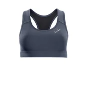 Winshape Športni nederček SB102C antracit/bela
