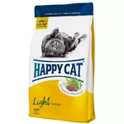 Happy cat supreme light