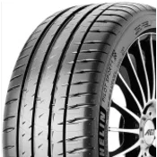 MICHELIN letna pnevmatika 235/35R20 92Y () PILOT SPORT 4S