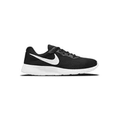 Moški črni športni copati Nike Tanjun