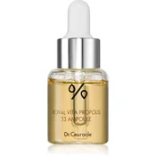 Dr. Ceuracle Serum za obraz z izvlečkom propolisa Royal Vita Propolis 33 Ampoule - 15 ml