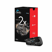 Cardo Cardo Freecom 2X – komunikacijski sistem Bluetooth