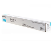 Canon Toner C-EXV 55 Cyan