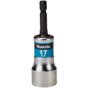 Magnetni torzioni kljuc sa zglobom 17mm HEX za matice i OK vijke Makita E-03517