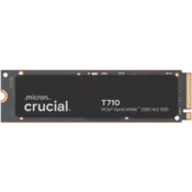 Crucial T710 2TB PCIe Gen5 NVMe 2280 M.2 SSD