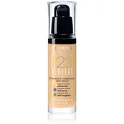 BOURJOIS Tecni puder 123 Perfection 52