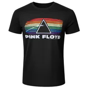 Metal majica moška Pink Floyd - Prism Painted Bars - NNM - 52106500