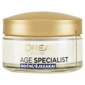 Loreal nočna krema 50 ml 65+ Age Special