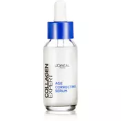 LOréal Paris Collagen Specialist Age Correcting Serum serum za obraz za vse tipe kože 30 ml za ženske