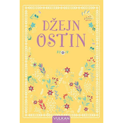 Izabrana dela: Džejn Ostin 2