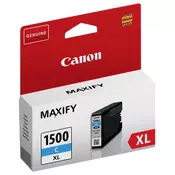 CANON tinta PGI-1500XL Cyan BS9193B001AA