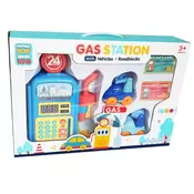 GAS STATION 8501