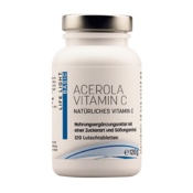Life Light Acerola vitamin C - 120 liz. tabl.