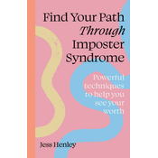 Find your path through imposter syndrome