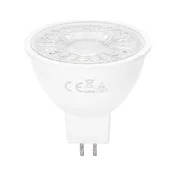 LED sijalica MR16 GU5,3/6W/12V 3000K - Aigostar