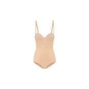 Bye Bra Oblikovanje postave nude