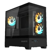 Gigabyte GB-C201P Panoramic black