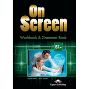 ON SCREEN B1+ WORKBOOK (INT)