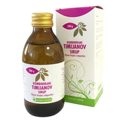 Kombinirani timijanov sirup, 200 g