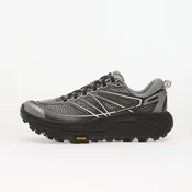 Sneakers Hoka U Mafate Speed 2 Ts Galactic Grey/ Black EUR 42 2/3