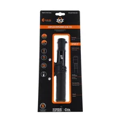 SKS Germany Airflex Explorer Clik Tec Mini tlačilka