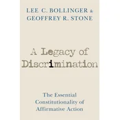 Legacy of Discrimination