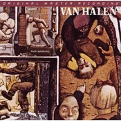 Van Halen - Fair Warning (Indie Exclusive) (Limited Edition) (CD)