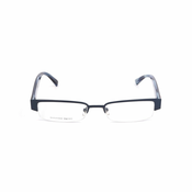 NEW Unisex Okvir za očala Alexander McQueen AMQ-4159-R1I o 51 mm Modra