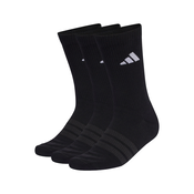 ADIDAS PERFORMANCE Sportske carape  crna / bijela