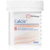 Dr Konrad AD Calcis krema za kožo z ekcemom 150 ml