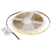 GH LED TRAK LED-COB-24V/8W-NW/5M - 4000K