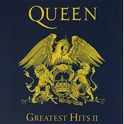 Queen - Greatest Hits 2