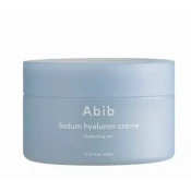 Abib Sedum Hyaluron Creme - mehčalno-vlažilna krema 80ml
