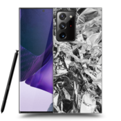 ULTIMATE CASE za Samsung Galaxy Note 20 Ultra - Chrome