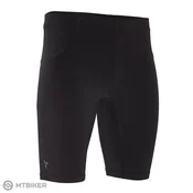 SILVINI Lugano hlače, črna (XL)