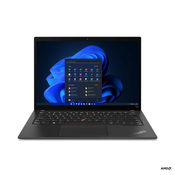 Lenovo ThinkPad T14s G3 – 14” | AMD Ryzen 5 Pro 6650U | 16 GB RAM | 512 GB SSD | EN