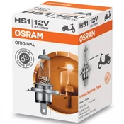 OSRAM ORIGINAL HS1 35/35W 1 KOS