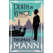 Death in Venice