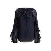 Lauren Ralph Lauren Bluza marine