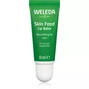 WELEDA Balzam za usta Skin Food 8ml