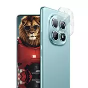 Zaščitno steklo 0.25 mm za zadnjo kamero za Xiaomi Redmi Note 15 5G/Poco M8
