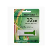 MEMOSTAR USB Flash 32GB 3.0 U-Slide Beli