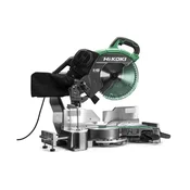 HIKOKI Zajeralna žaga 305 mm drsna C12RSH3WAZ