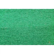 Stabilo KREP PAPIR 60g.1/10 METAL ZELEN 404