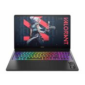 Laptop HP Omen 16-ap0037nn DOS/162K AG IPS 144Hz/Ryzen AI 7-350/16GB/1TB/5060 8GB/backlit/2g