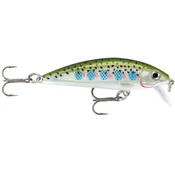 RAPALA X-RAP COUNTDOWN (XRCD) 5 RT