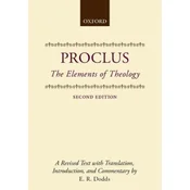 Elements of Theology